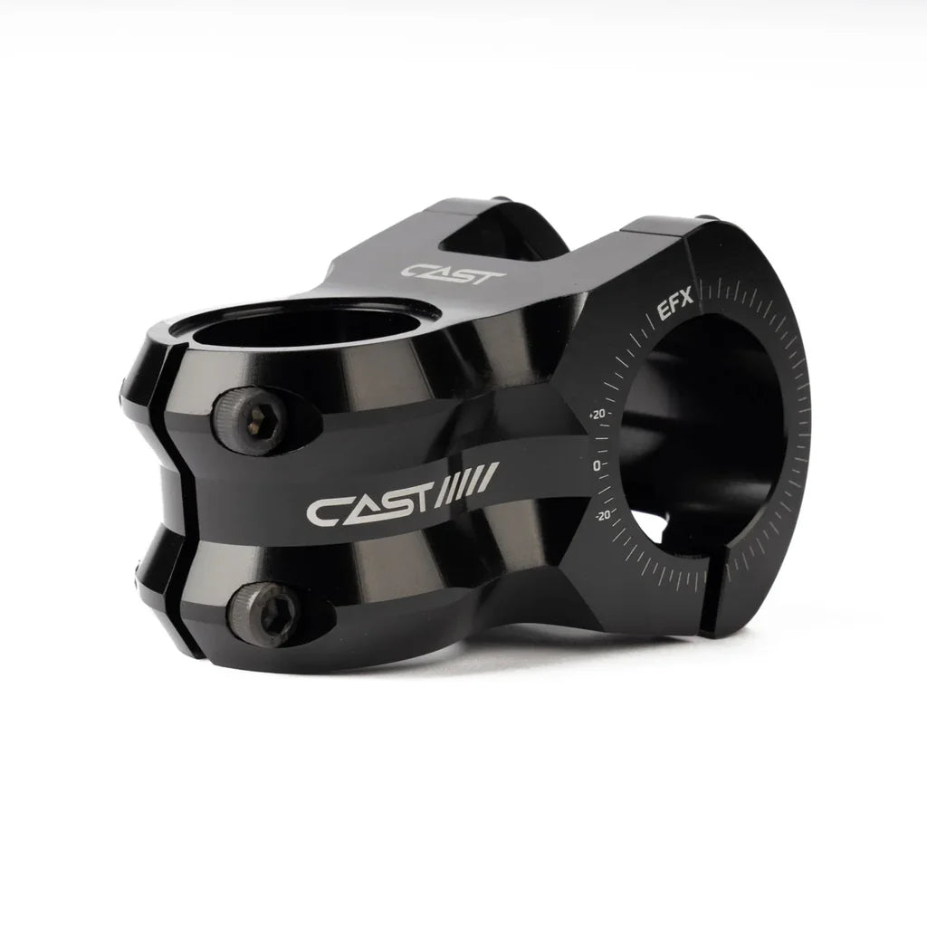 Cast - EFX Standard Mount Stem
