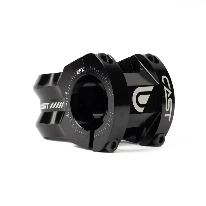 Cast - EFX Standard Mount Stem