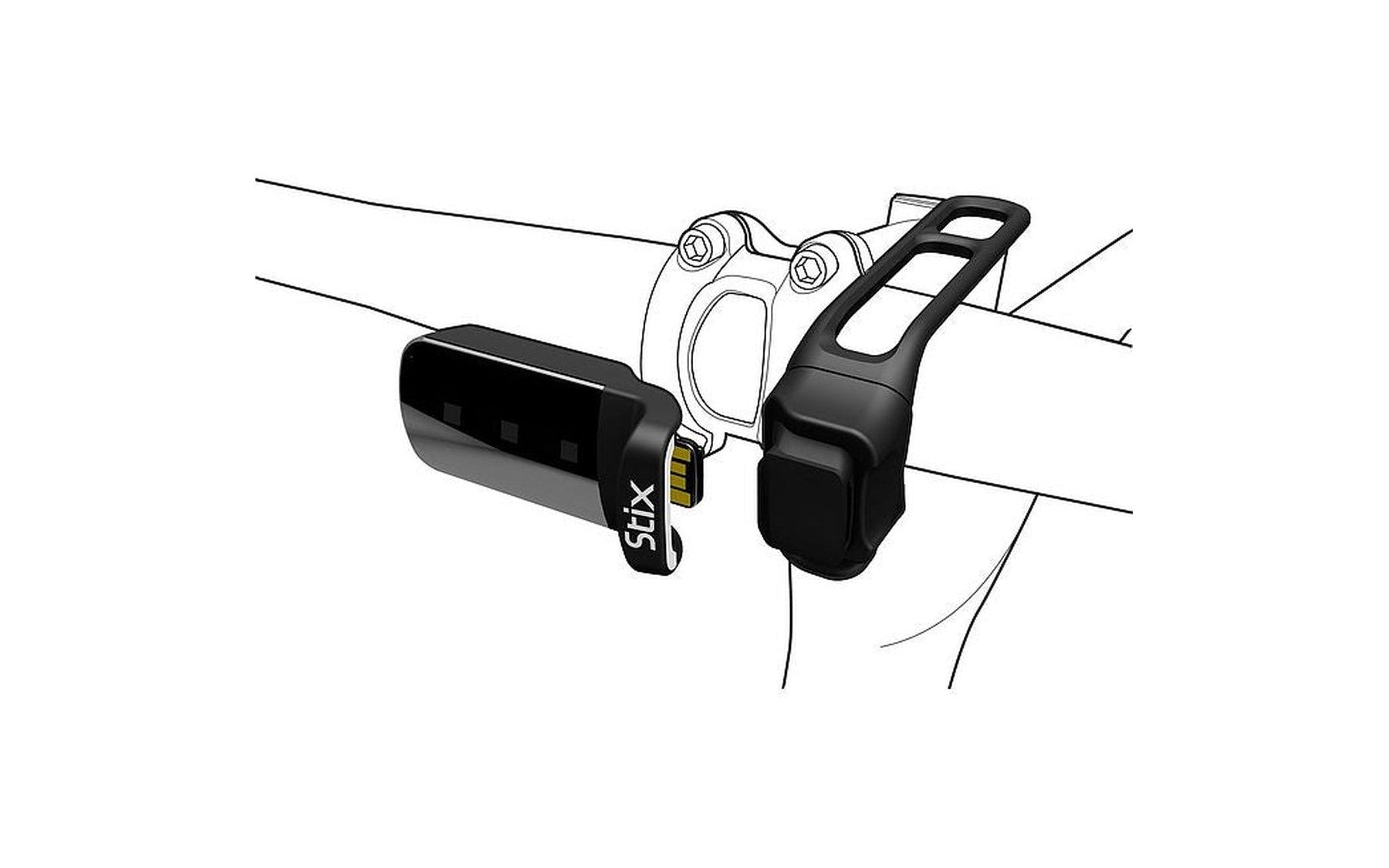 Stix Handlebar/Seatpost Mount-Specialized