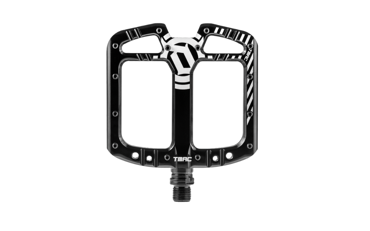 Deity TMAC Signature Pedals