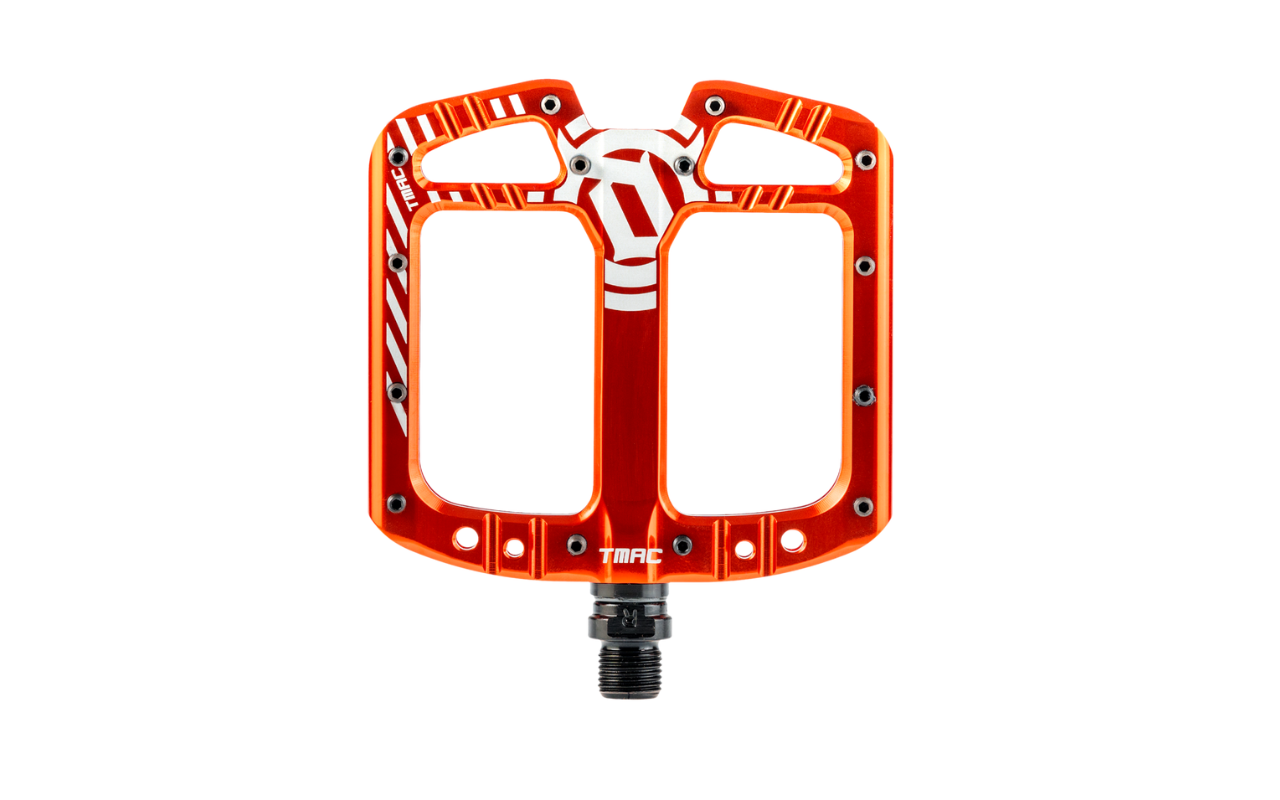 Deity TMAC Signature Pedals