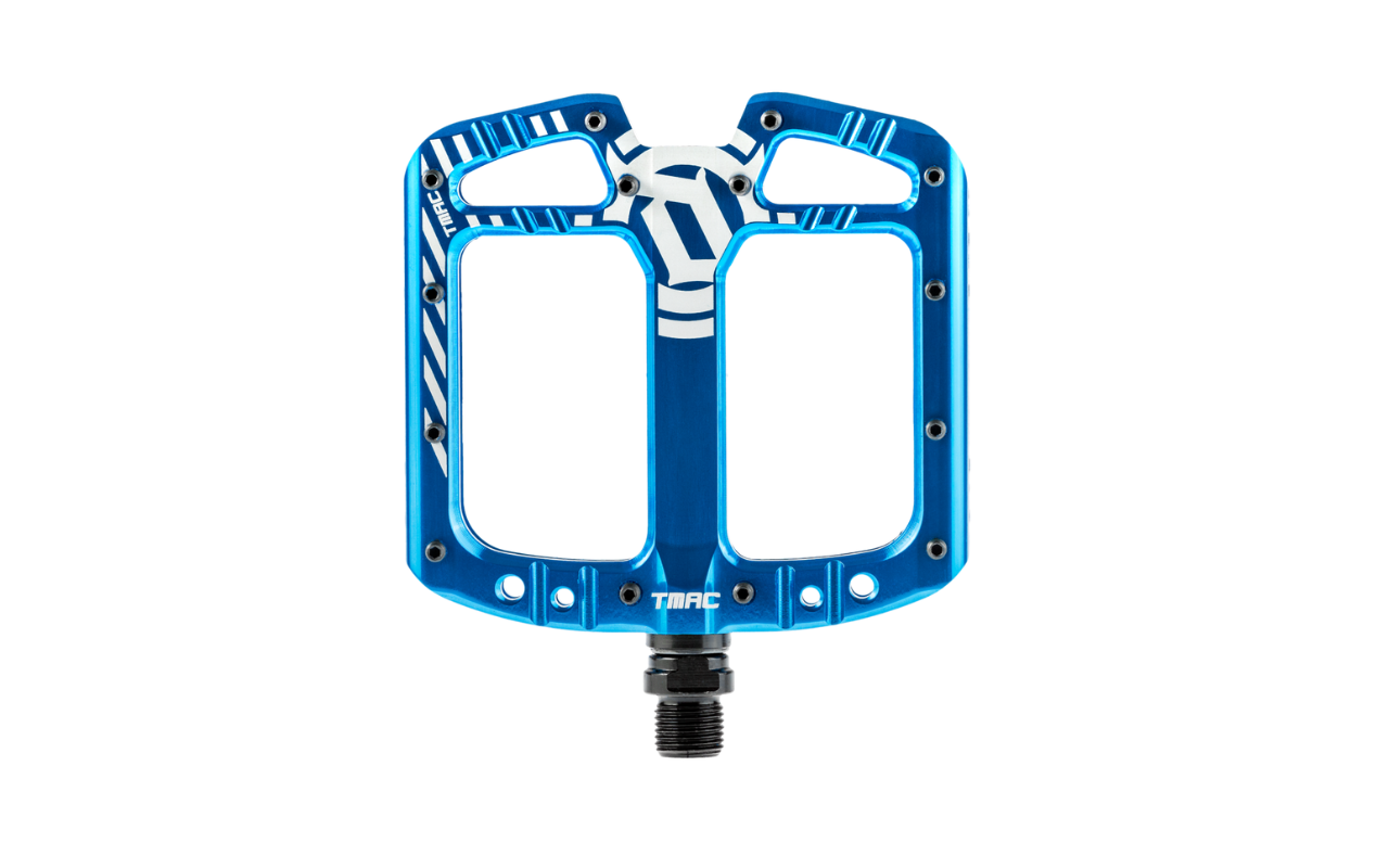 Deity TMAC Signature Pedals