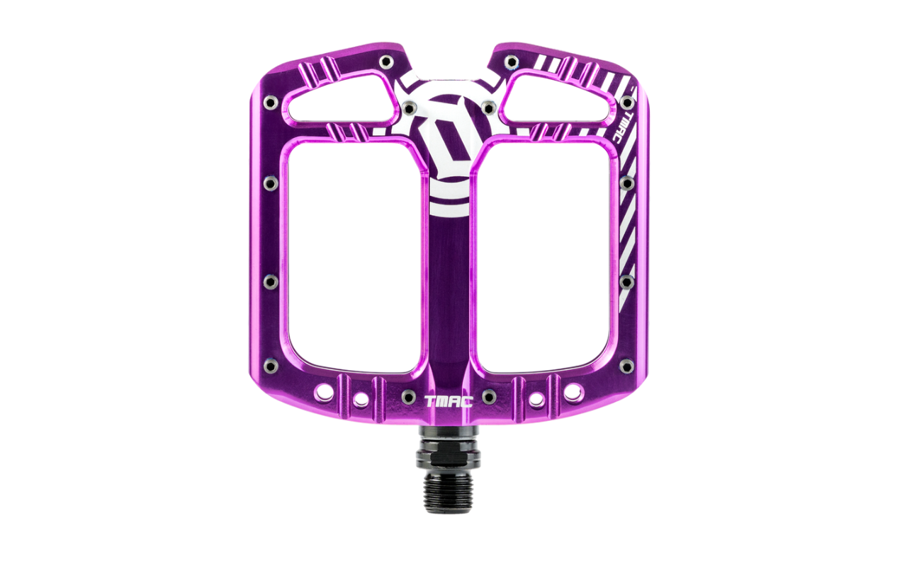 Deity TMAC Signature Pedals