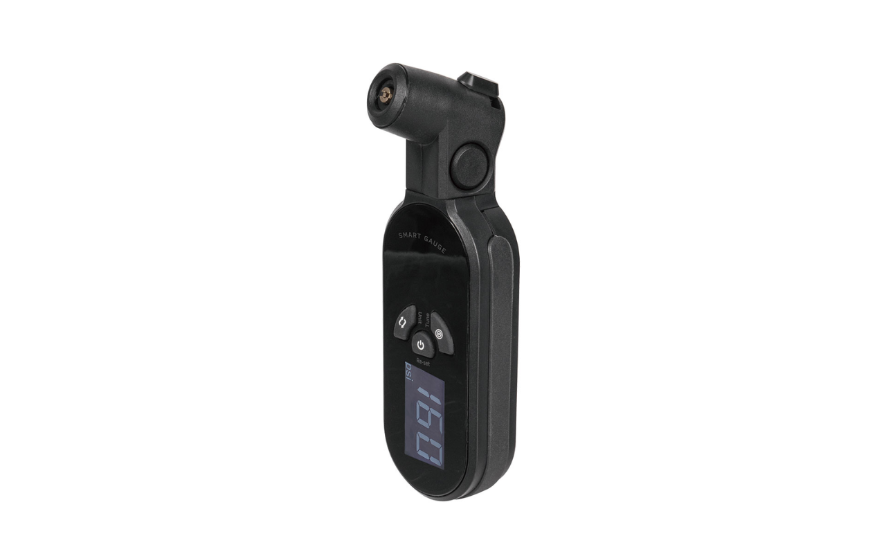 TOPEAK Smartgauge D2X