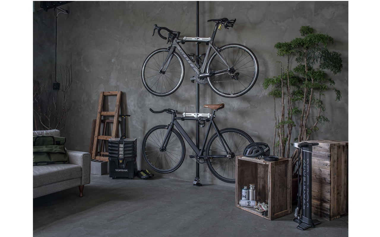 TOPEAK Dual-Touch® Bike Stand