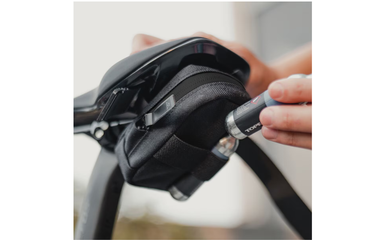 TOPEAK Elementa SeatBag Slim