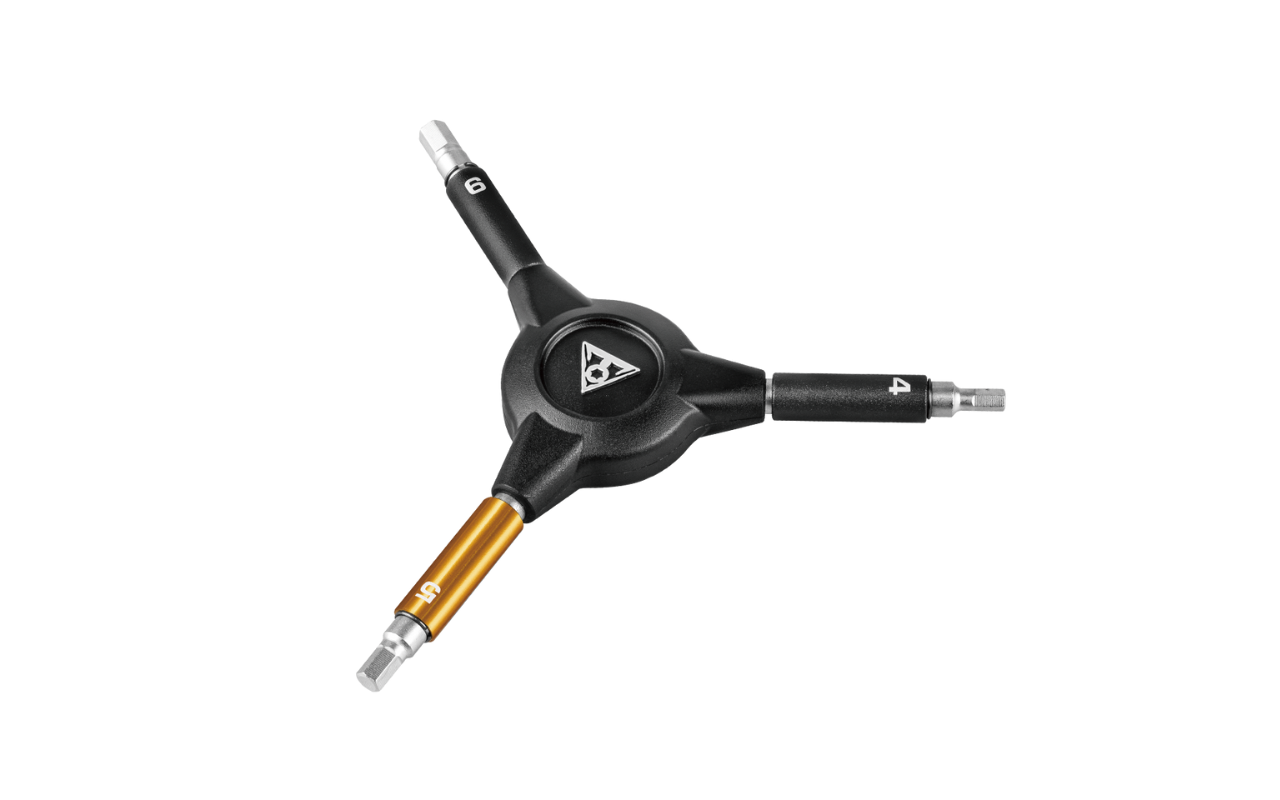 TOPEAK YHex Speed Wrench