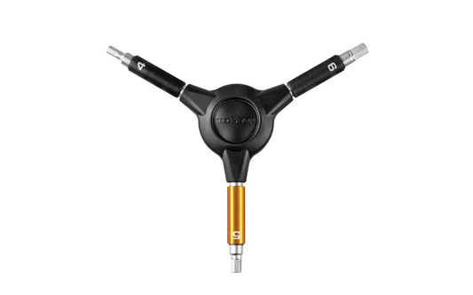 TOPEAK YHex Speed Wrench