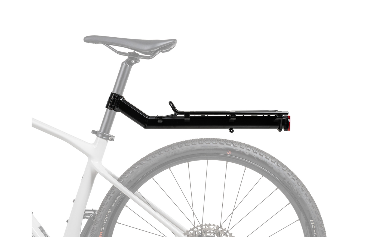 TOPEAK MTX Beamrack II V-Type