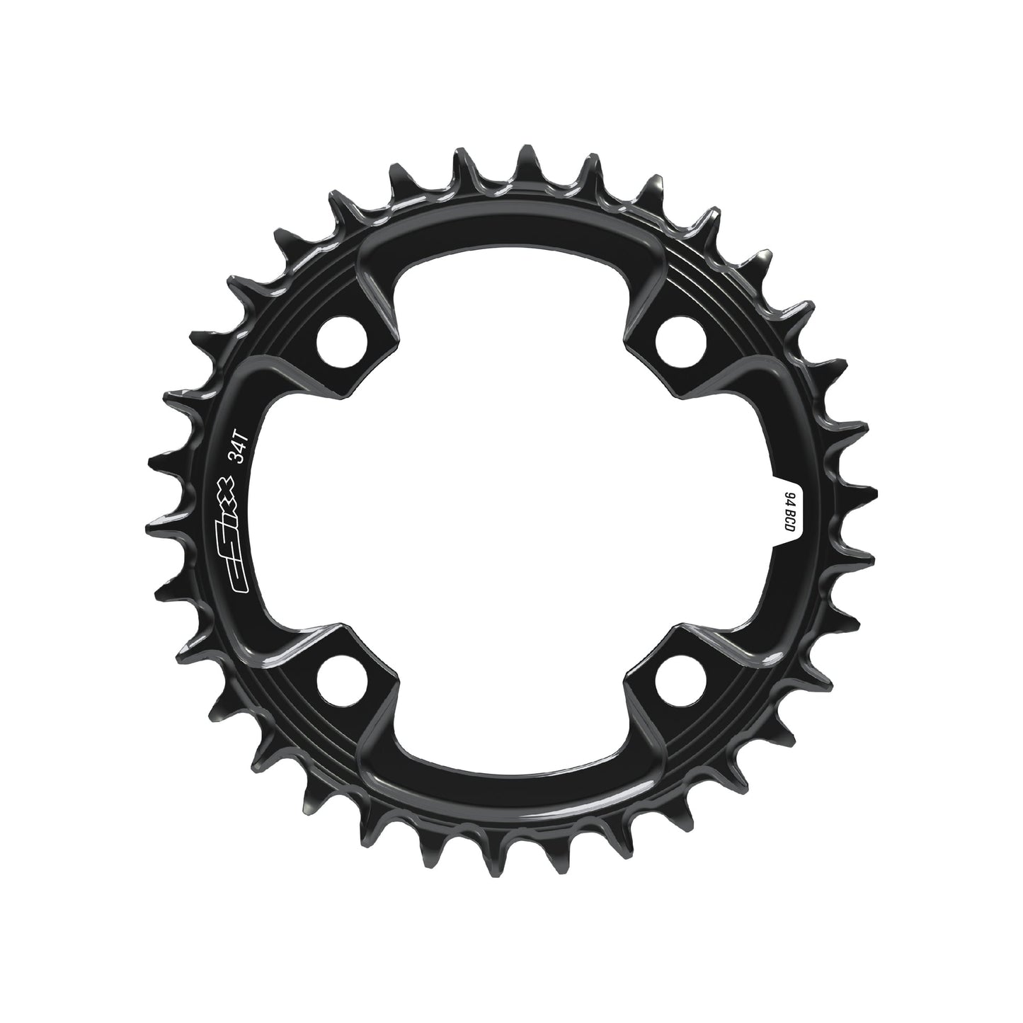 cSixx 94bcd - 30t-38t - Round