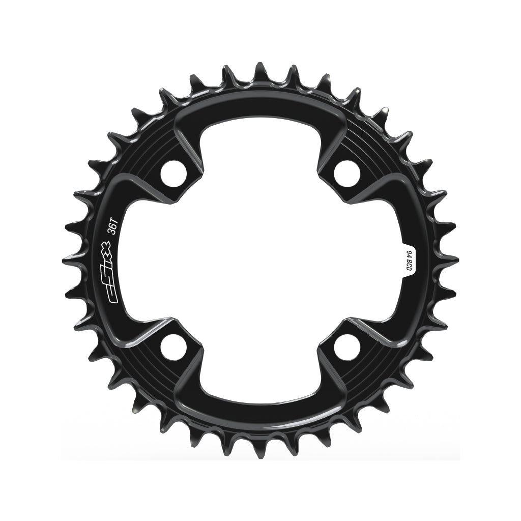 cSixx 94bcd - 30t-38t - Round