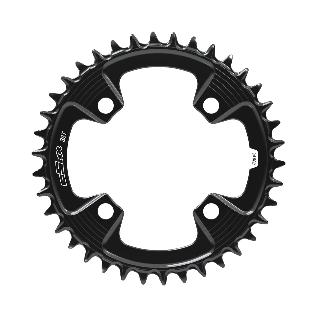 cSixx 94bcd - 30t-38t - Round