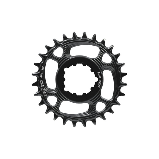 cSixx SRAM 3bolt - 28t-38t - Round