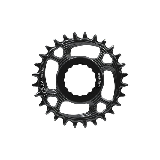 cSixx RaceFace Cinch - 28t-38t - Round