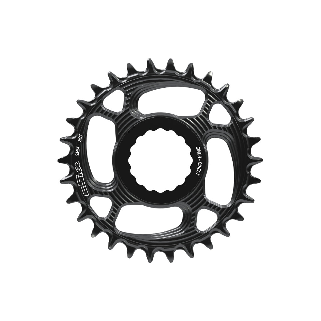 cSixx RaceFace Cinch - 28t-38t - Round
