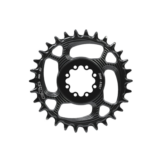 cSixx SRAM 8Bolt - 30t-38t - Round 3mm offset