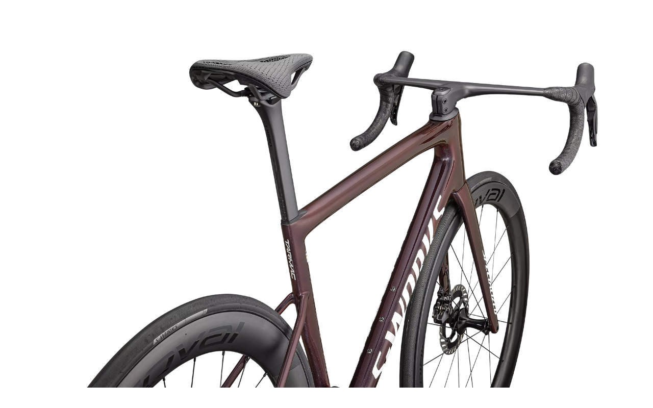 S-Works Tarmac SL8 - Shimano Dura-Ace Di2