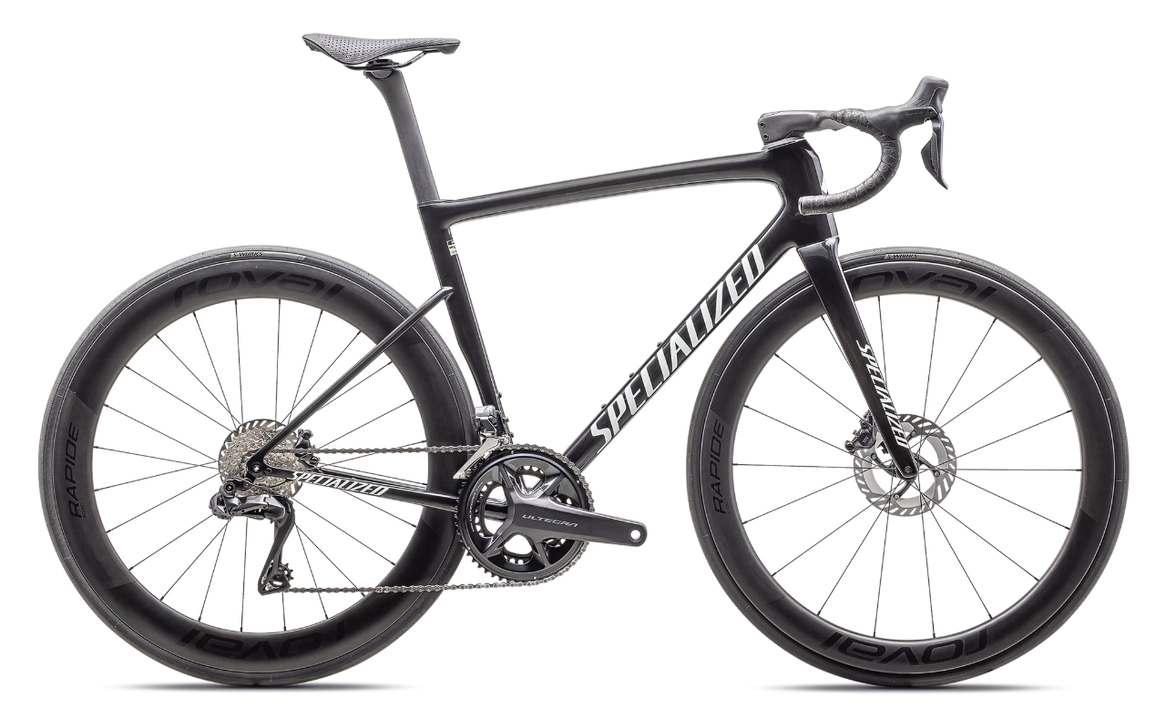 Tarmac SL8 Pro - Shimano Ultegra Di2