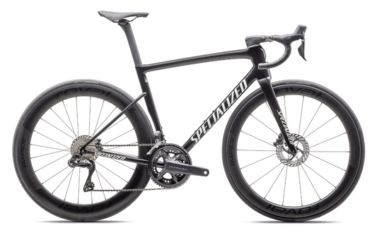 Tarmac SL8 Pro - Shimano Ultegra Di2