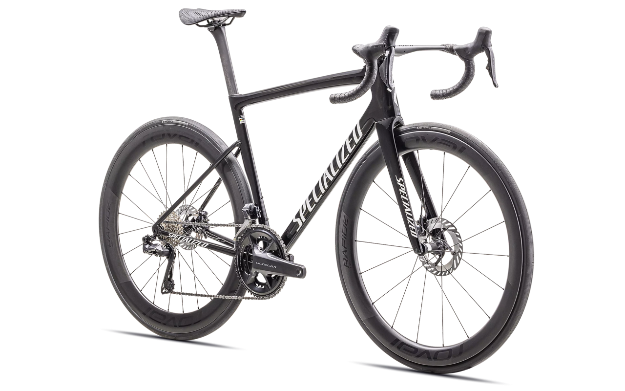 Tarmac SL8 Pro - Shimano Ultegra Di2