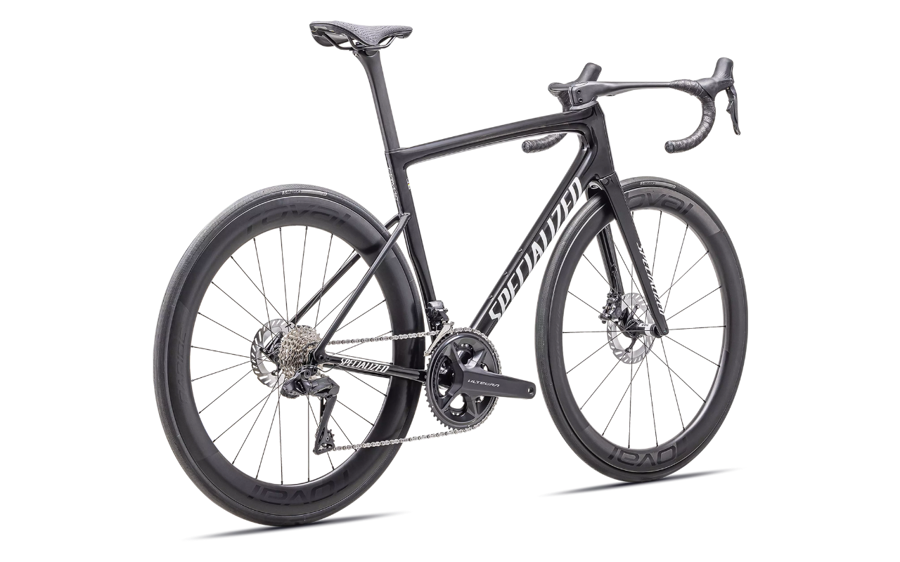 Tarmac SL8 Pro - Shimano Ultegra Di2