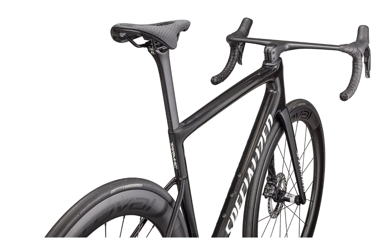 Tarmac SL8 Pro - Shimano Ultegra Di2