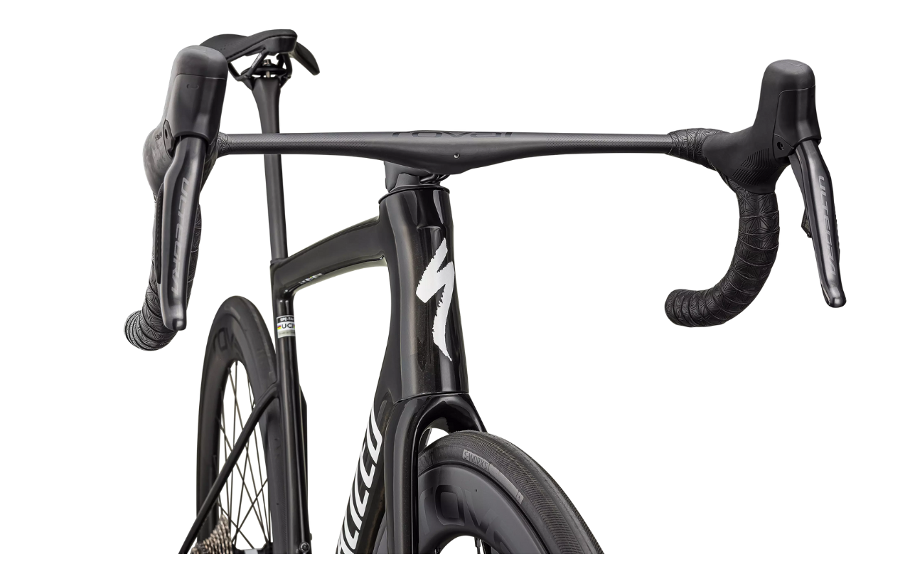Tarmac SL8 Pro - Shimano Ultegra Di2