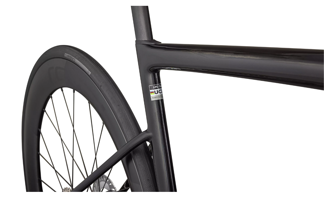 Tarmac SL8 Pro - Shimano Ultegra Di2