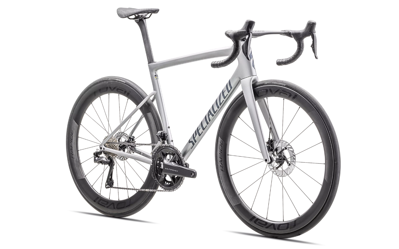 Tarmac SL8 Pro - Shimano Ultegra Di2