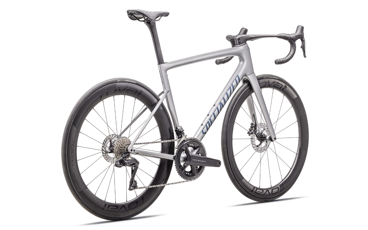 Tarmac SL8 Pro - Shimano Ultegra Di2
