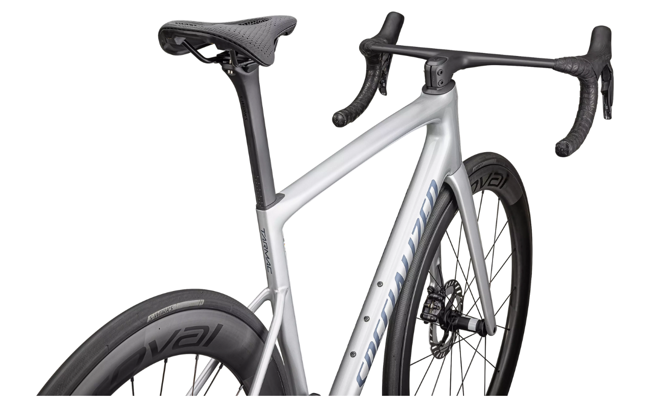 Tarmac SL8 Pro - Shimano Ultegra Di2