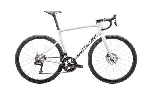 Tarmac SL8 Expert - Ultegra Di2