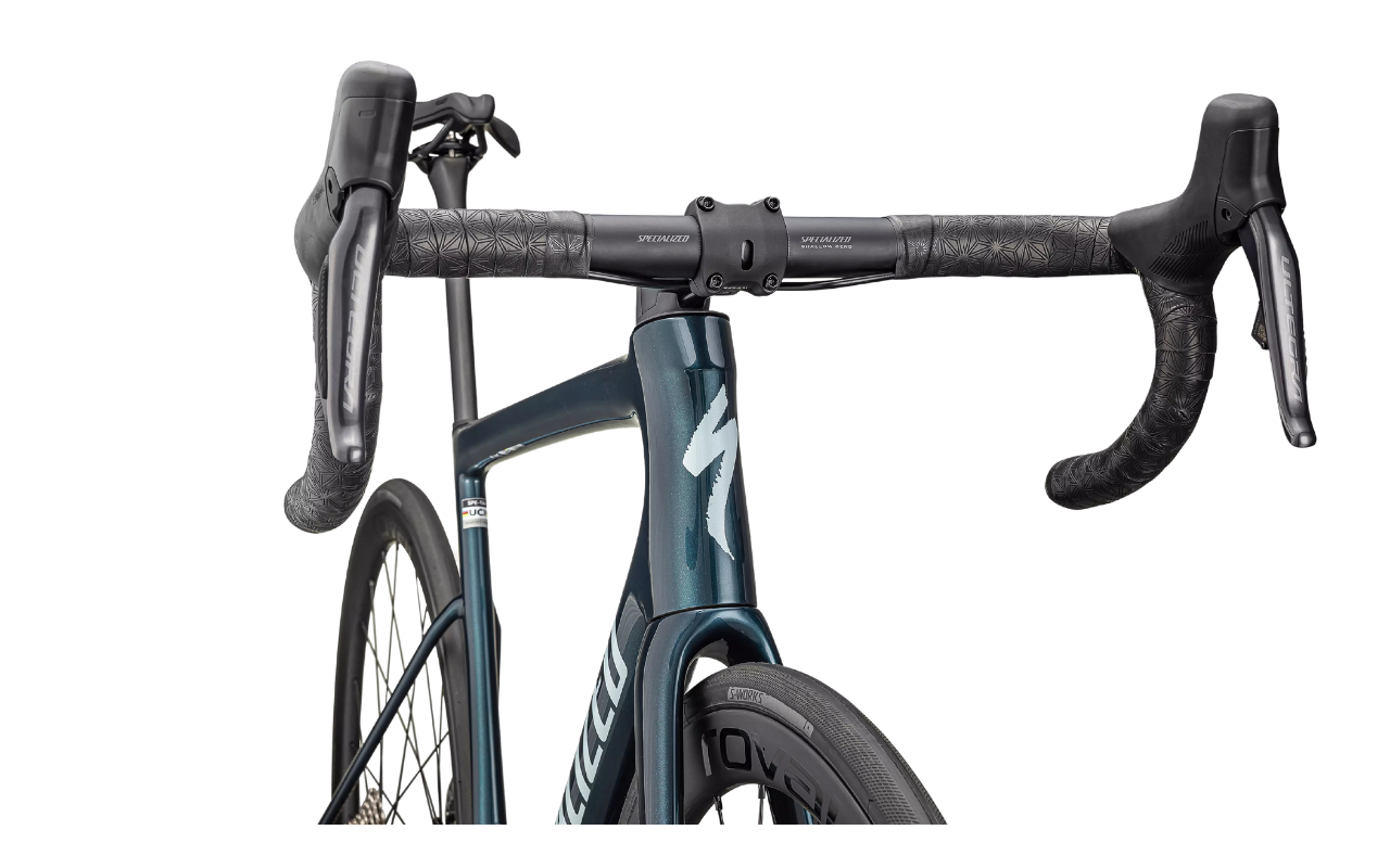 Tarmac SL8 Expert - Ultegra Di2