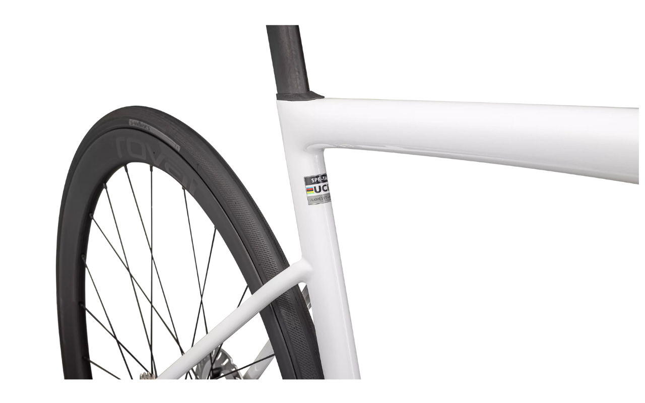 Tarmac SL8 Expert - Ultegra Di2