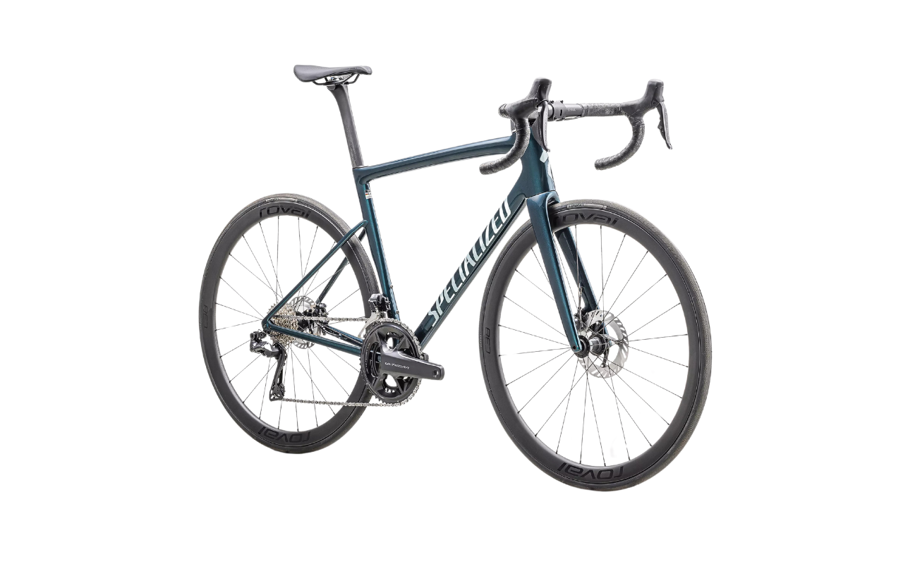 Tarmac SL8 Expert - Ultegra Di2