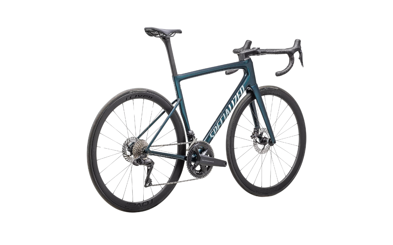 Tarmac SL8 Expert - Ultegra Di2