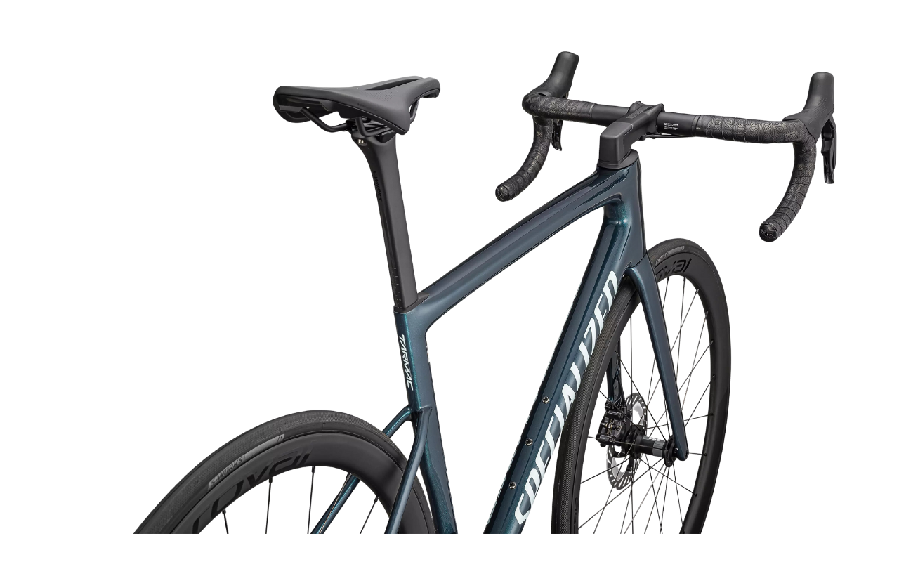 Tarmac SL8 Expert - Ultegra Di2