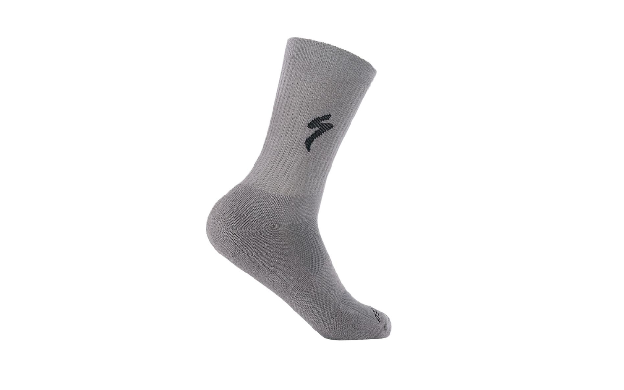 Techno MTB Tall Sock