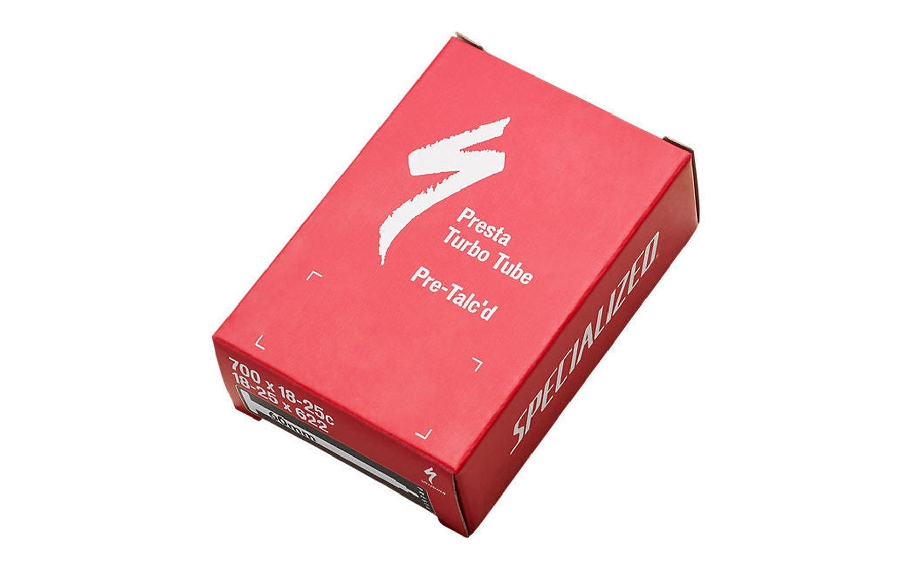 Turbo Presta Valve Tube with Talc 29"-Specialized