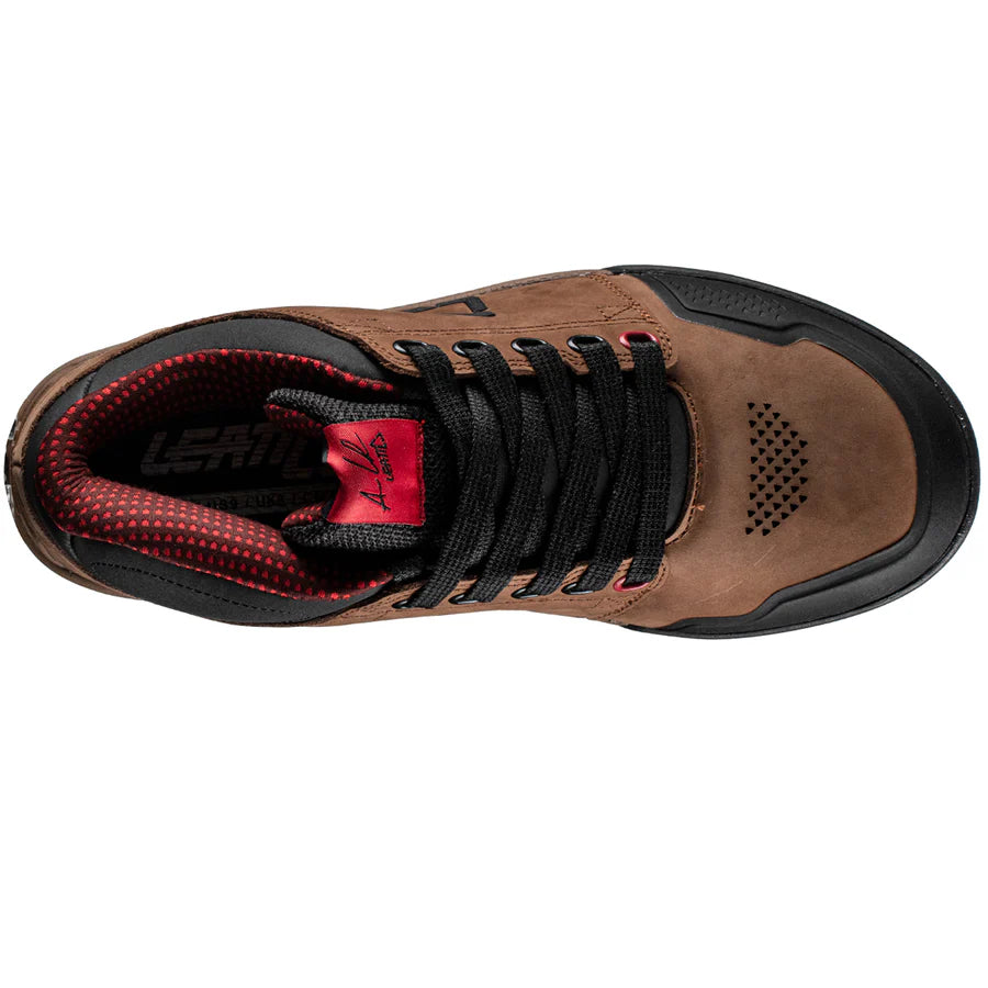 Leatt Shoe 3.0 flat