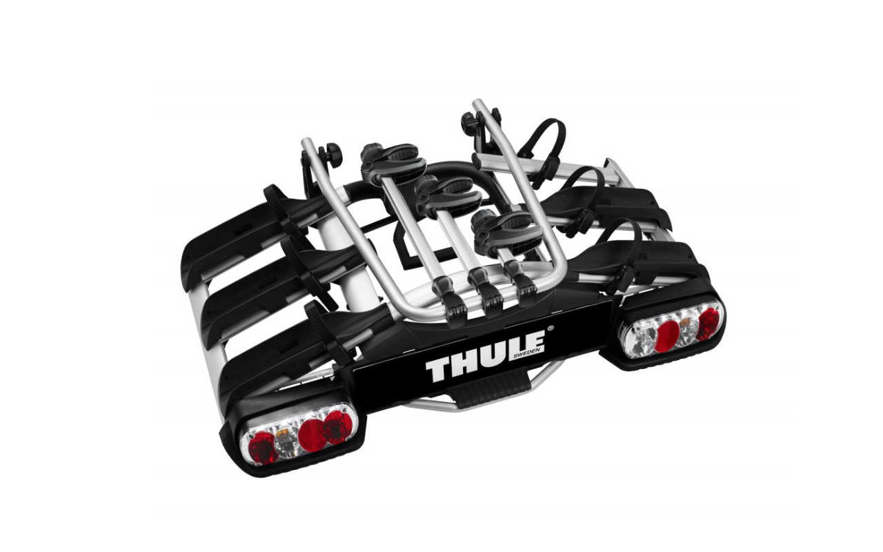 Thule EuroWay G2 3 Bike 13 Pin