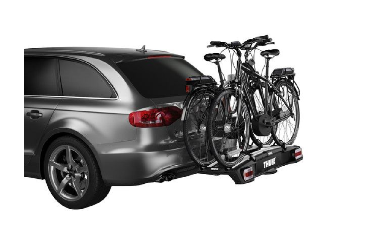 Thule VeloSpace 2 Bike