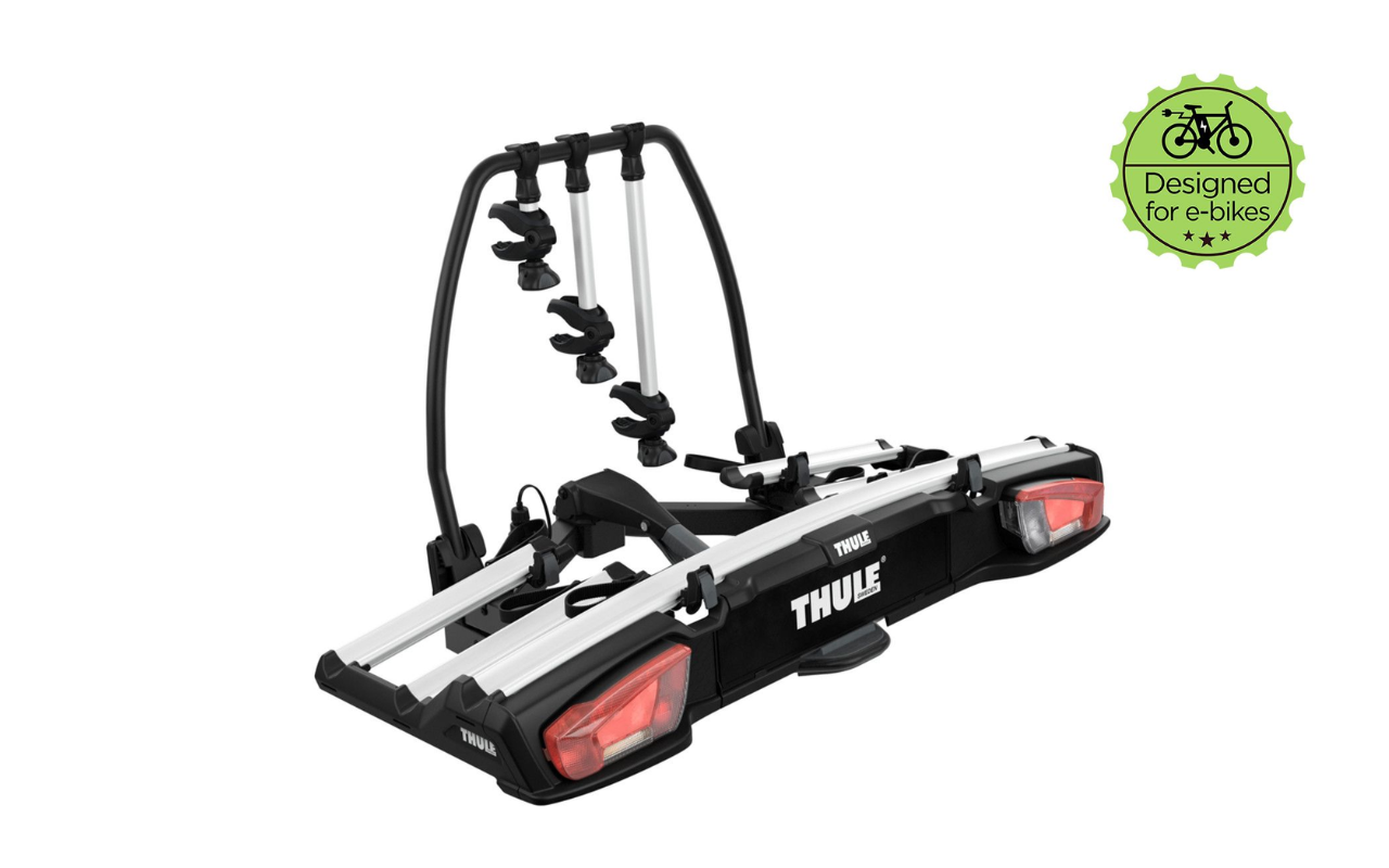 Thule VeloSpace XT 3 Bike (13 Pin)