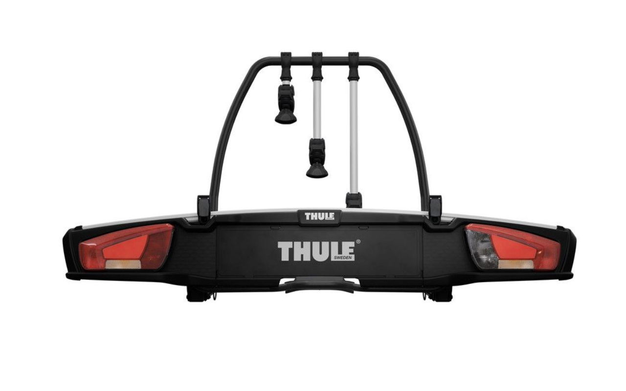 Thule VeloSpace XT 3 Bike (13 Pin)