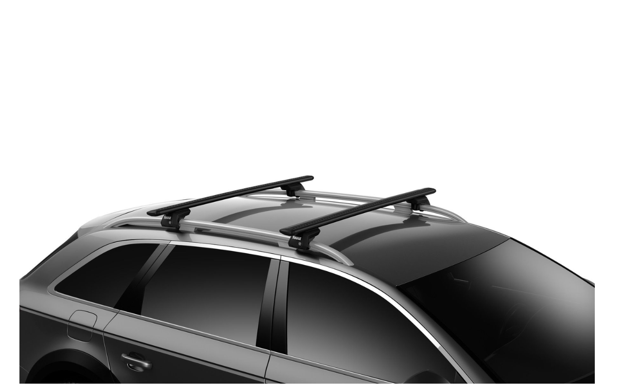 Thule WingBar Evo 150