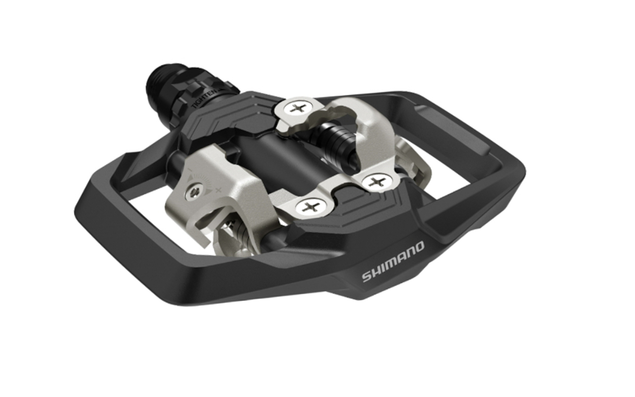 Shimano PD-ME700 Trail Pedal
