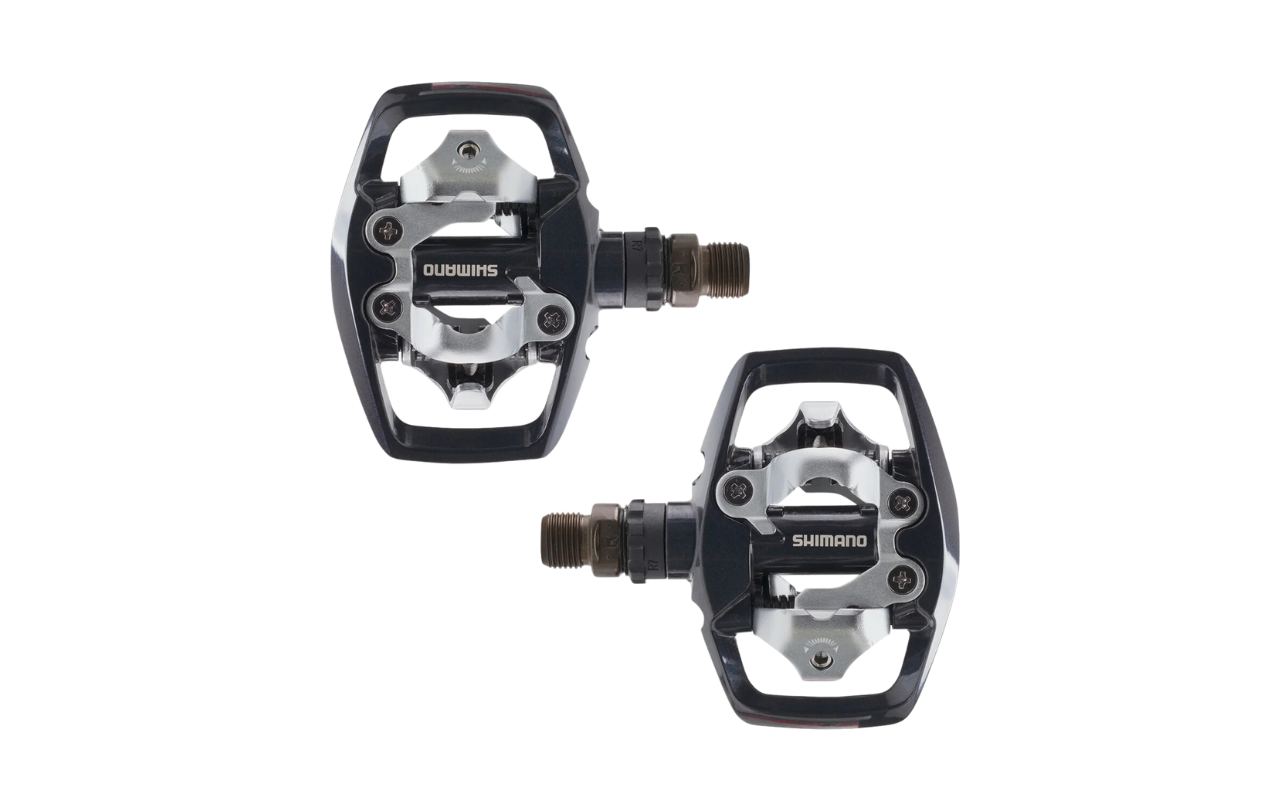 Shimano PD-ED500 Trail Pedal