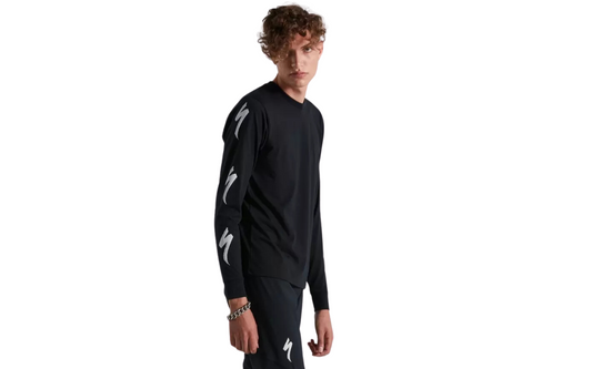 Men's Reign Tee Long Sleeve