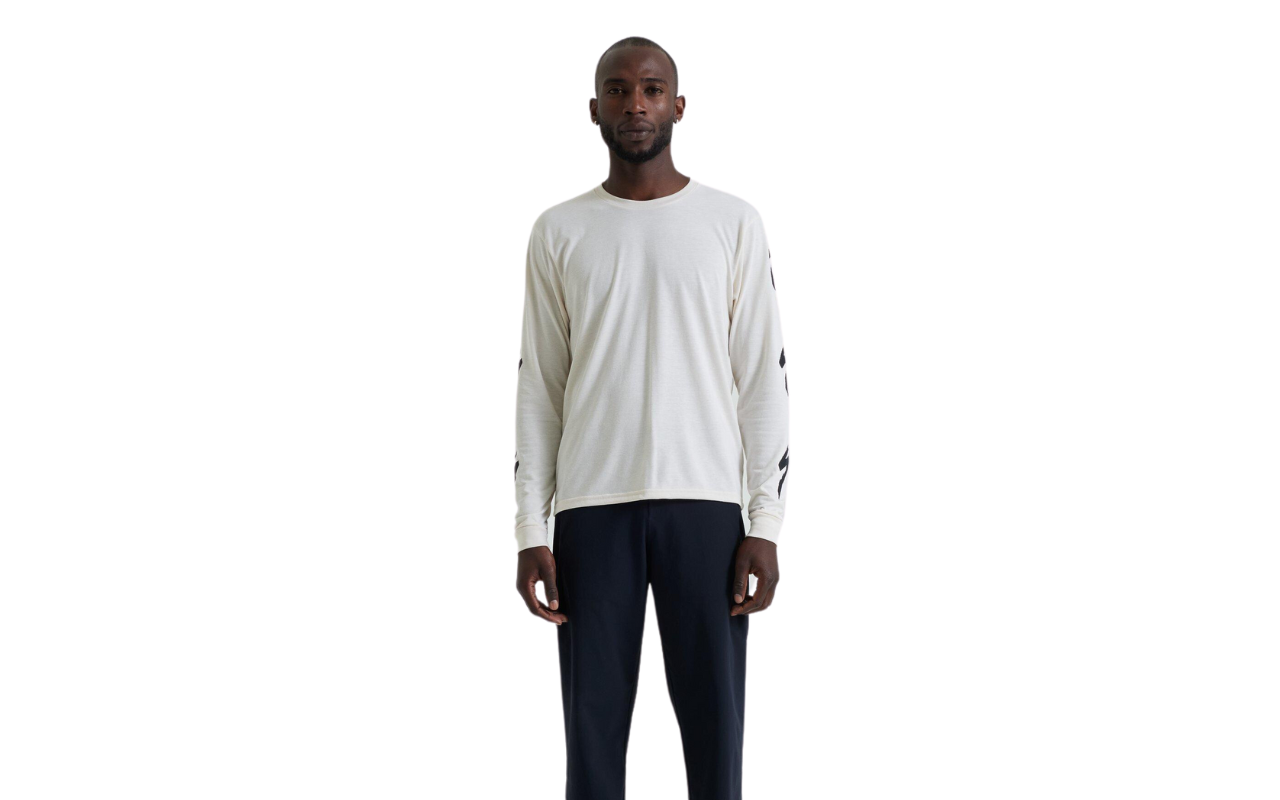 Men's Reign Tee Long Sleeve