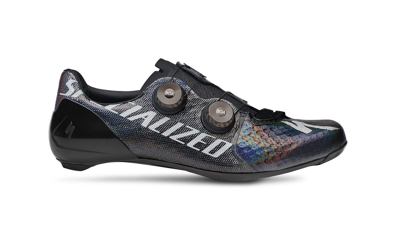 S-Works 7 Road Shoes